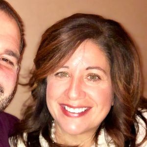 Meet your Posher, Tina